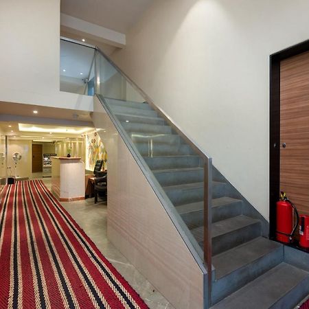 Hotel Balwas Bombay Extérieur photo